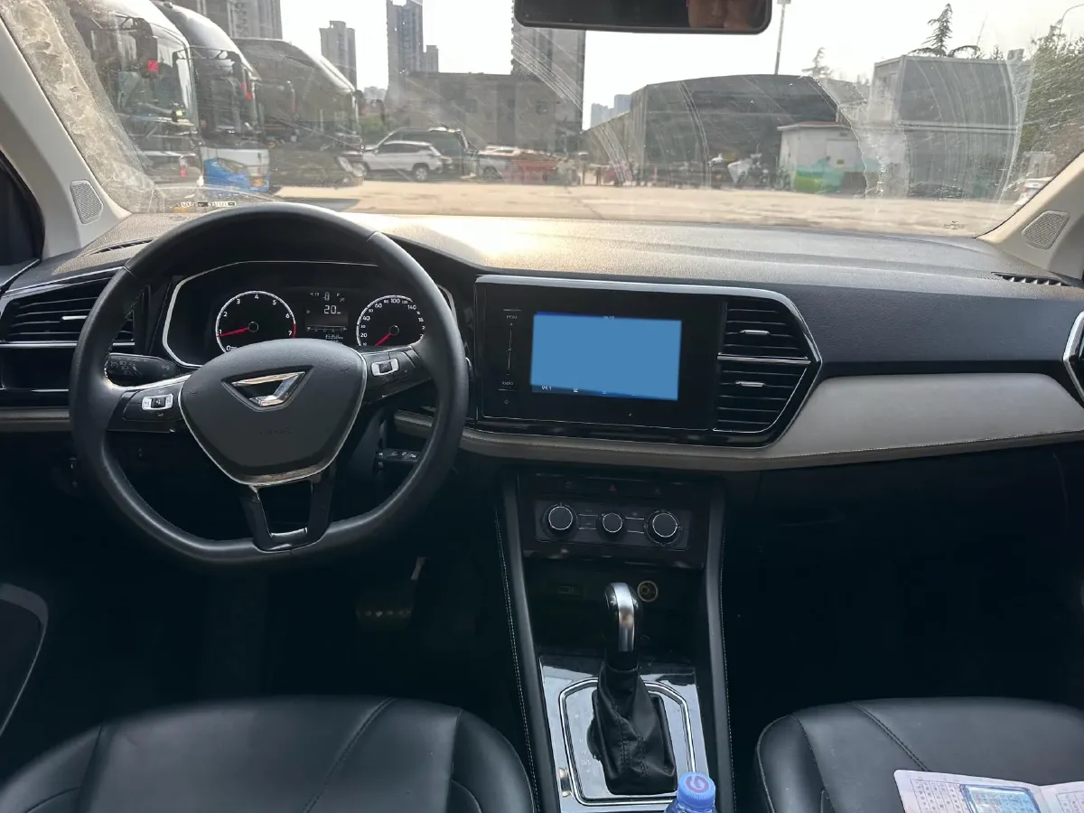 2023 Jetta VS5 1.4T 150HP L4 6AT,autocango,china used car exporter,china ev exporter,chinese used car exporter,chinese used ev exporter