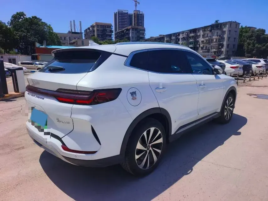 2024 BYD Song Plus 1.5L 110HP L4 E-CVT PHEV 18.3KWH,autocango,china used car exporter,china ev exporter,chinese used car exporter,chinese used ev exporter
