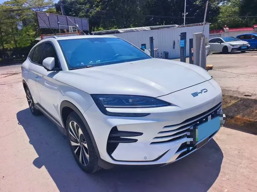 2024 BYD Song Plus 1.5L 110HP L4 E-CVT PHEV 18.3KWH,autocango,china used car exporter,china ev exporter,chinese used car exporter,chinese used ev exporter