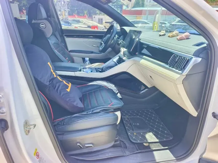 2024 BYD Song Plus 1.5L 110HP L4 E-CVT PHEV 18.3KWH,autocango,china used car exporter,china ev exporter,chinese used car exporter,chinese used ev exporter