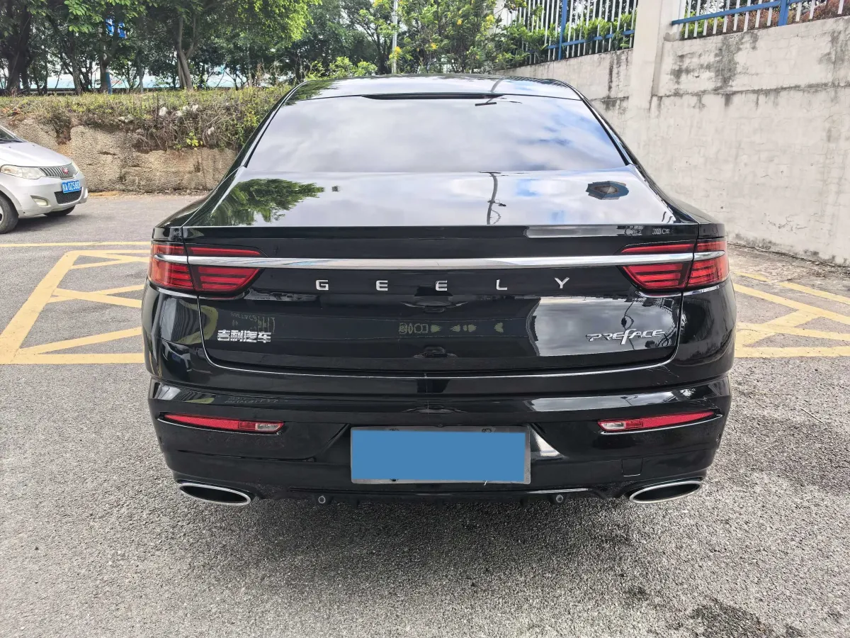 2020 Geely Binray 1.0T 133HP L3 6DCT,autocango,china used car exporter,china ev exporter,chinese used car exporter,chinese used ev exporter