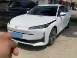 2024 ChangAn QiYuan A05 1.5L 110HP L4 E-CVT PHEV 9.07KWH