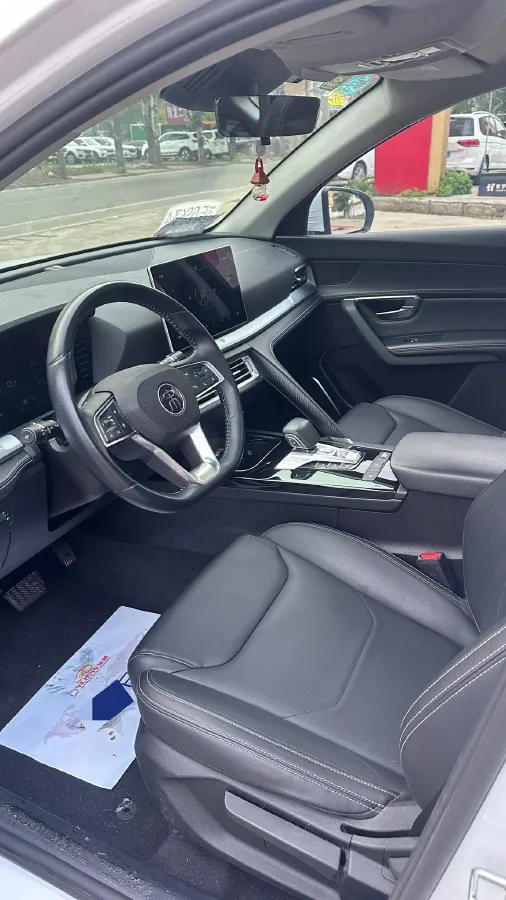 2019 BYD Song Pro 1.5T 160HP L4 6DCT,autocango,china used car exporter,china ev exporter,chinese used car exporter,chinese used ev exporter