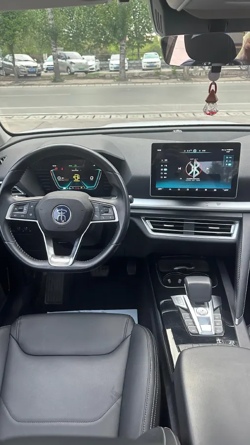 2019 BYD Song Pro 1.5T 160HP L4 6DCT,autocango,china used car exporter,china ev exporter,chinese used car exporter,chinese used ev exporter