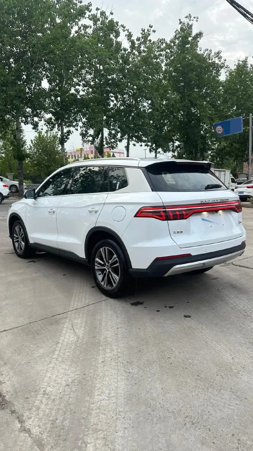 2019 BYD Song Pro 1.5T 160HP L4 6DCT,autocango,china used car exporter,china ev exporter,chinese used car exporter,chinese used ev exporter