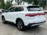 2019 BYD Song Pro 1.5T 160HP L4 6DCT