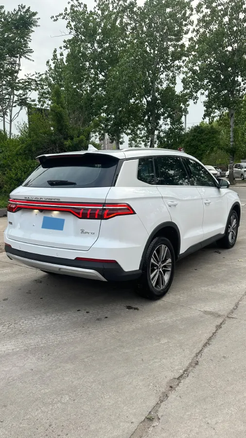 2019 BYD Song Pro 1.5T 160HP L4 6DCT,autocango,china used car exporter,china ev exporter,chinese used car exporter,chinese used ev exporter