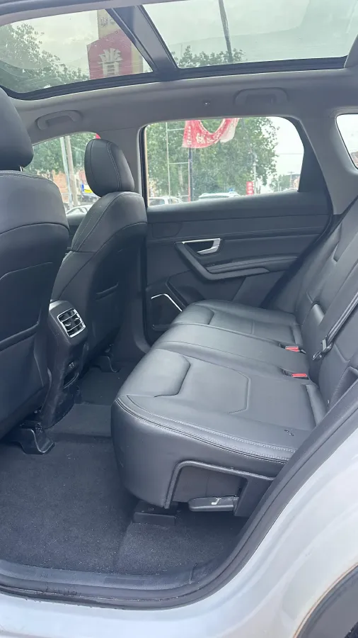 2019 BYD Song Pro 1.5T 160HP L4 6DCT,autocango,china used car exporter,china ev exporter,chinese used car exporter,chinese used ev exporter