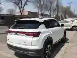 2021 ChangAn CS35 Plus 1.6L 128HP L4 CVT