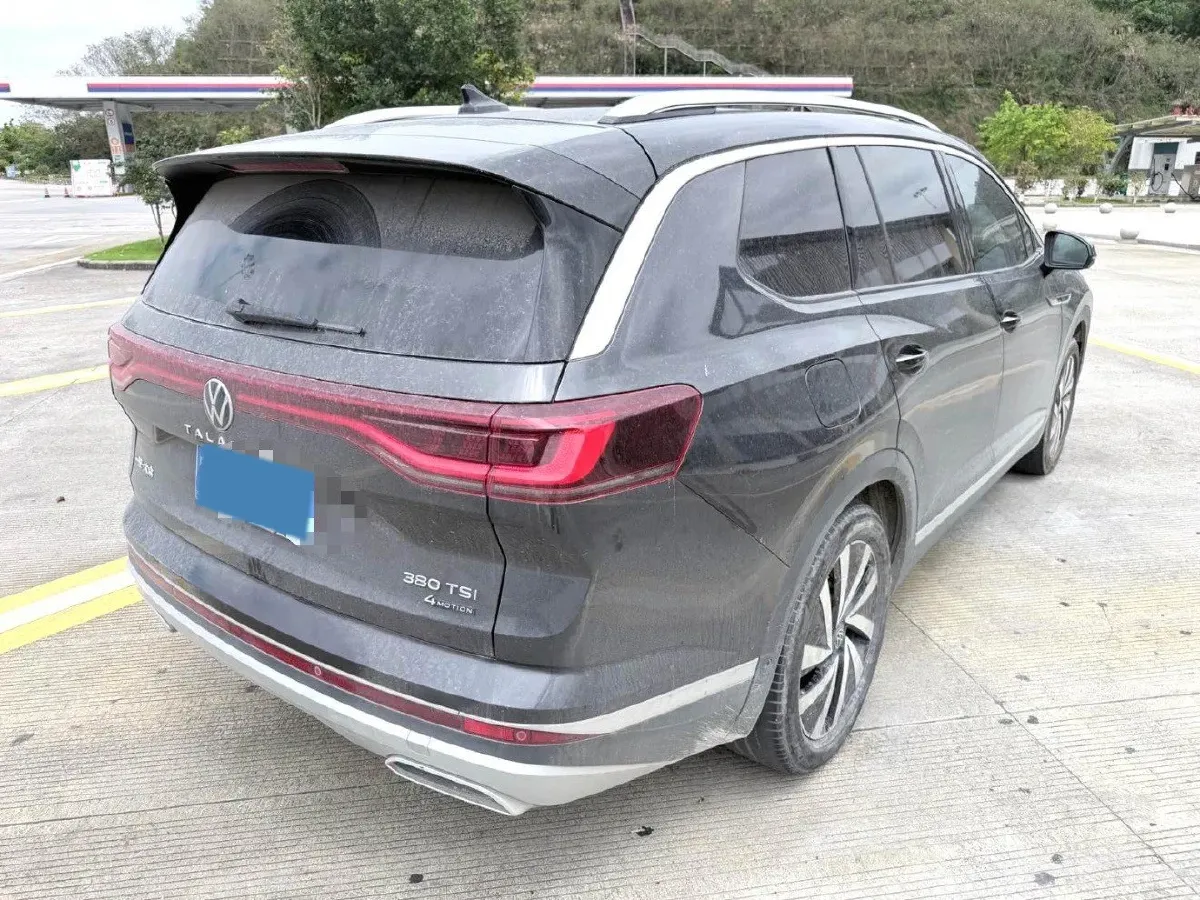 2021 Volkswagen Talagon 2.0T 220HP L4 7DCT,autocango,china used car exporter,china ev exporter,chinese used car exporter,chinese used ev exporter