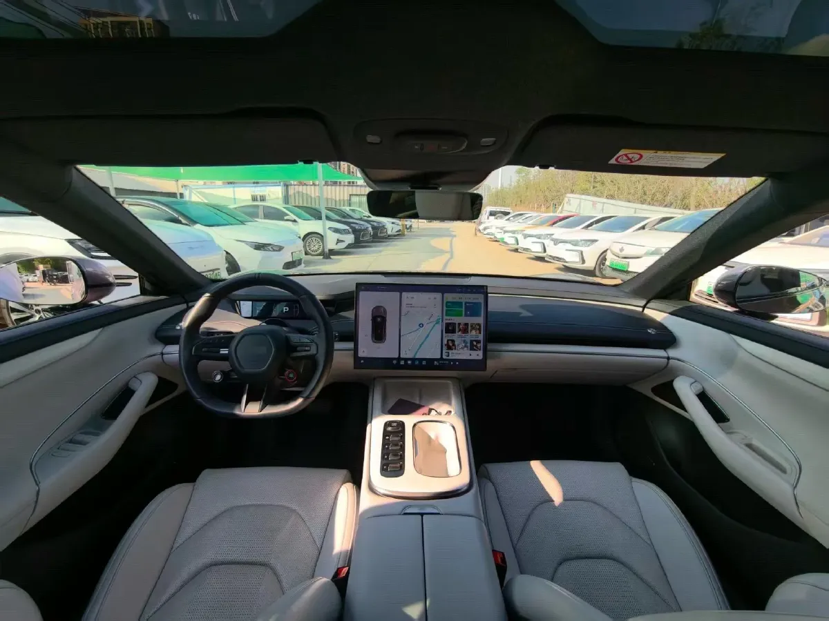 2024 MI SU7 BEV 94.3KWH,autocango,china used car exporter,china ev exporter,chinese used car exporter,chinese used ev exporter