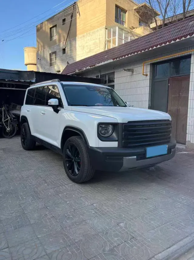 2024 Haval Raptor 1.5T 167HP L4 2DHT PHEV 18.74KWH,autocango,china used car exporter,china ev exporter,chinese used car exporter,chinese used ev exporter