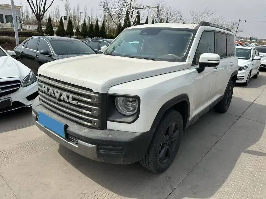 2024 Haval Raptor 1.5T 167HP L4 2DHT PHEV 18.74KWH,autocango,china used car exporter,china ev exporter,chinese used car exporter,chinese used ev exporter