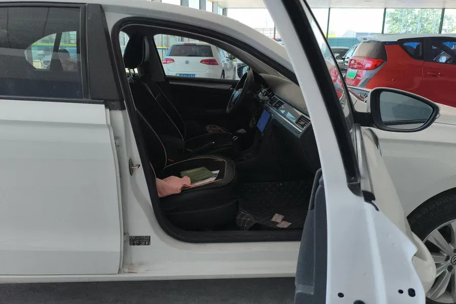 2019 Volkswagen Bora 1.5L 112HP L4 5MT,autocango,china used car exporter,china ev exporter,chinese used car exporter,chinese used ev exporter