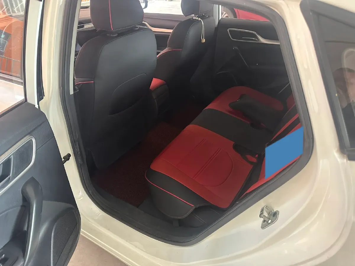 2017 MG MG6 1.5T 169HP L4 7DCT,autocango,china used car exporter,china ev exporter,chinese used car exporter,chinese used ev exporter