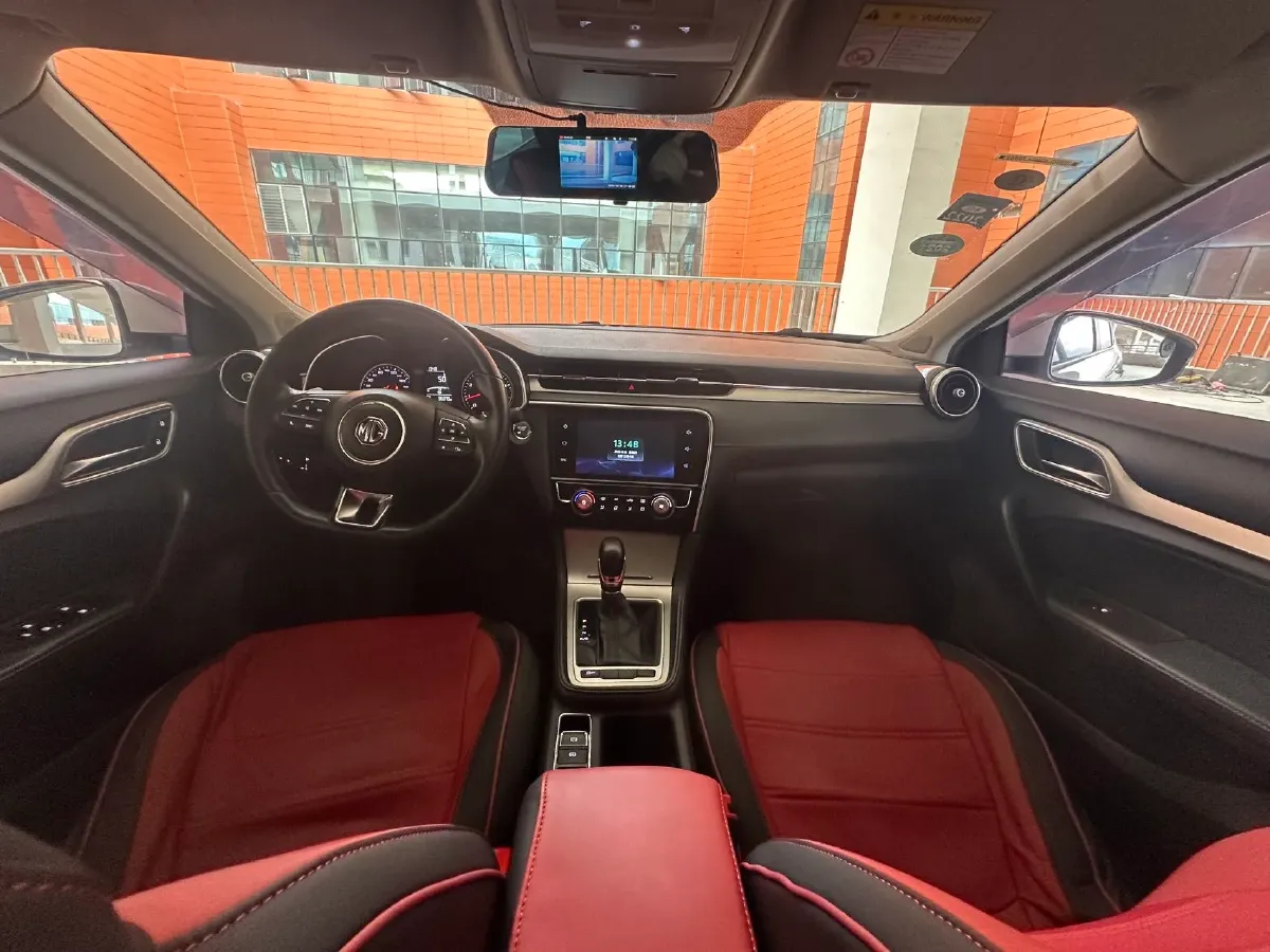 2017 MG MG6 1.5T 169HP L4 7DCT,autocango,china used car exporter,china ev exporter,chinese used car exporter,chinese used ev exporter