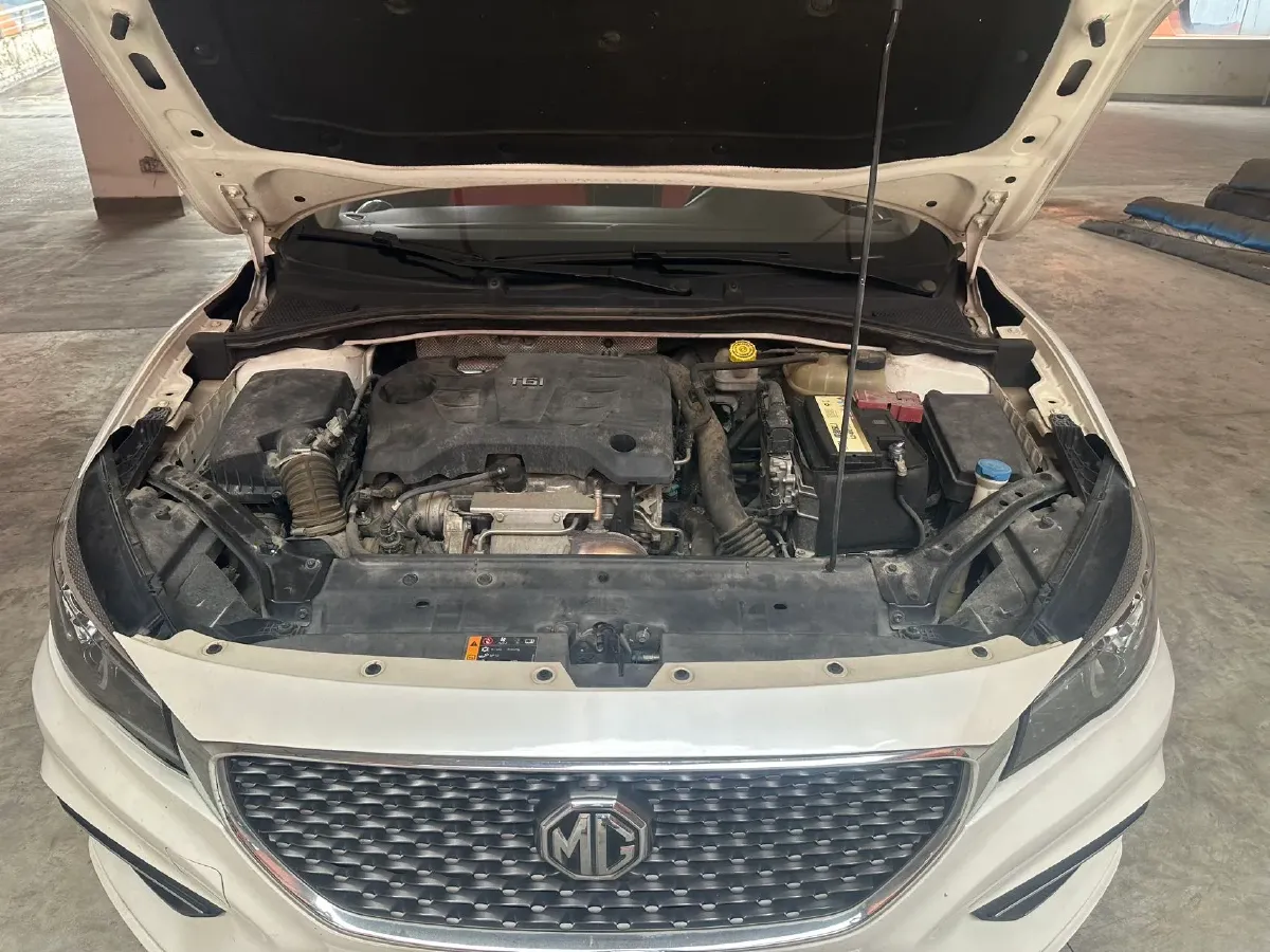 2017 MG MG6 1.5T 169HP L4 7DCT,autocango,china used car exporter,china ev exporter,chinese used car exporter,chinese used ev exporter