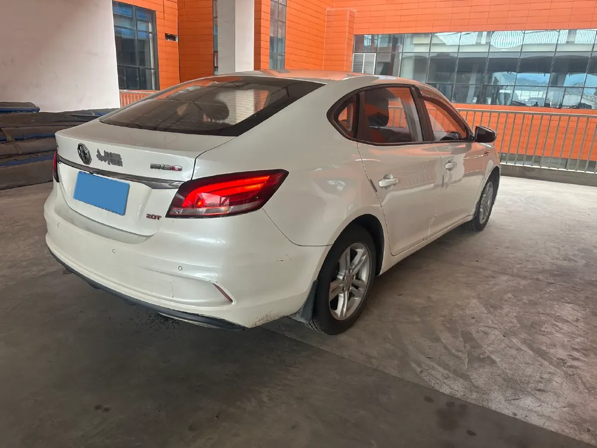 2017 MG MG6 1.5T 169HP L4 7DCT,autocango,china used car exporter,china ev exporter,chinese used car exporter,chinese used ev exporter