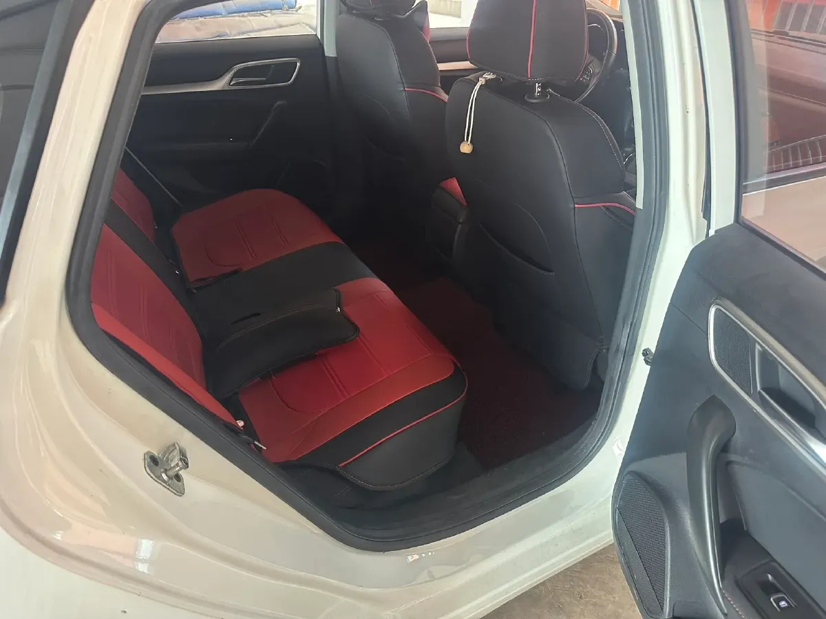 2017 MG MG6 1.5T 169HP L4 7DCT,autocango,china used car exporter,china ev exporter,chinese used car exporter,chinese used ev exporter