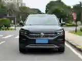 2019 Renault Koleos 2.0L 154HP L4 CVT