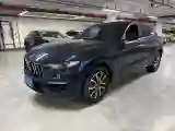 2022 Maserati Levante 2.0T 330HP L4 8AT