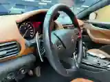 2022 Maserati Levante 2.0T 330HP L4 8AT