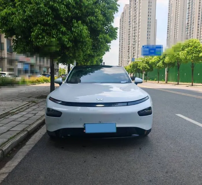2020 Xpeng P7 BEV 70.8KWH,autocango,china used car exporter,china ev exporter,chinese used car exporter,chinese used ev exporter