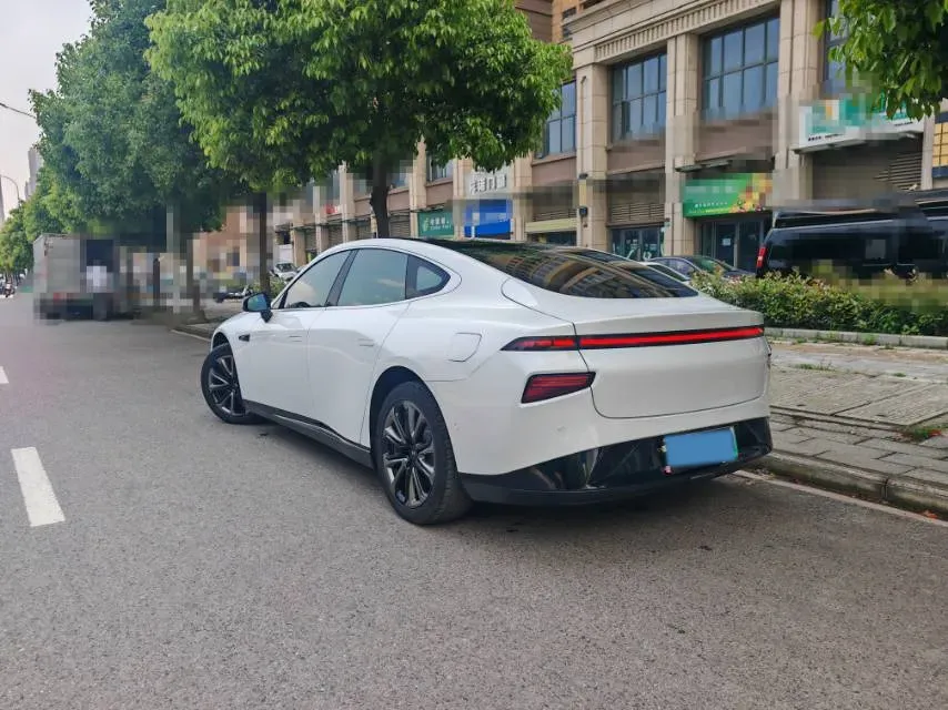 2020 Xpeng P7 BEV 70.8KWH,autocango,china used car exporter,china ev exporter,chinese used car exporter,chinese used ev exporter