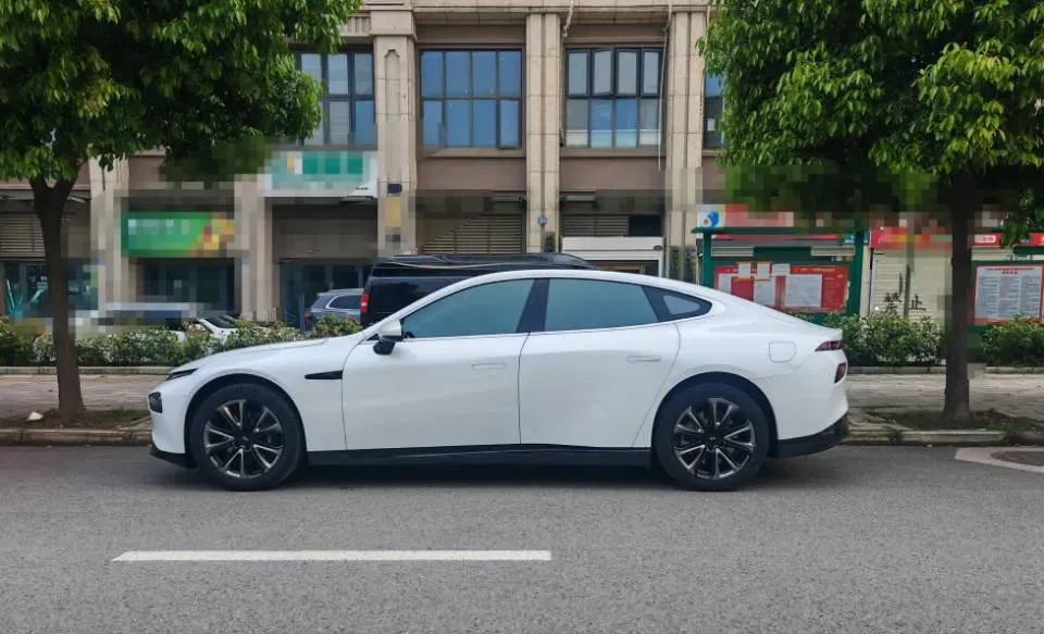 2020 Xpeng P7 BEV 70.8KWH,autocango,china used car exporter,china ev exporter,chinese used car exporter,chinese used ev exporter