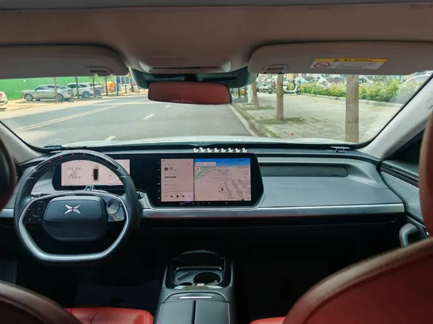 2020 Xpeng P7 BEV 70.8KWH,autocango,china used car exporter,china ev exporter,chinese used car exporter,chinese used ev exporter