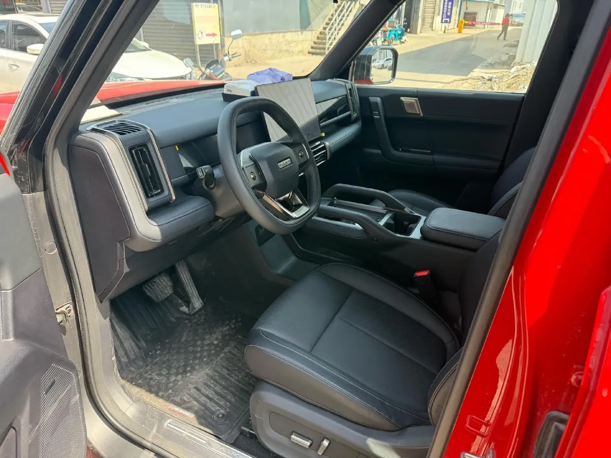 2025 Fulwin FulwinX3 PLUS BEV,autocango,china used car exporter,china ev exporter,chinese used car exporter,chinese used ev exporter