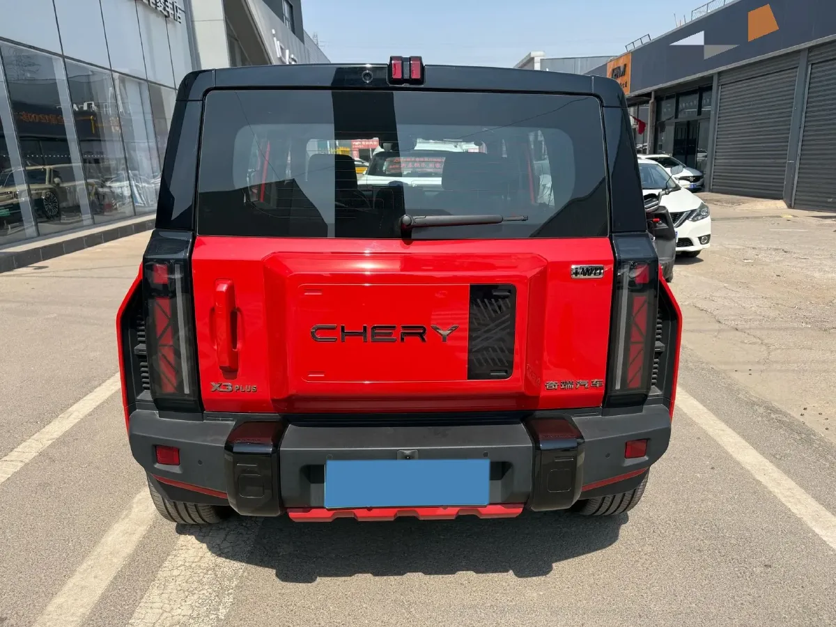 2025 Fulwin FulwinX3 PLUS BEV,autocango,china used car exporter,china ev exporter,chinese used car exporter,chinese used ev exporter