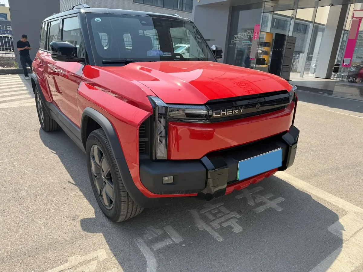2025 Fulwin FulwinX3 PLUS BEV,autocango,china used car exporter,china ev exporter,chinese used car exporter,chinese used ev exporter
