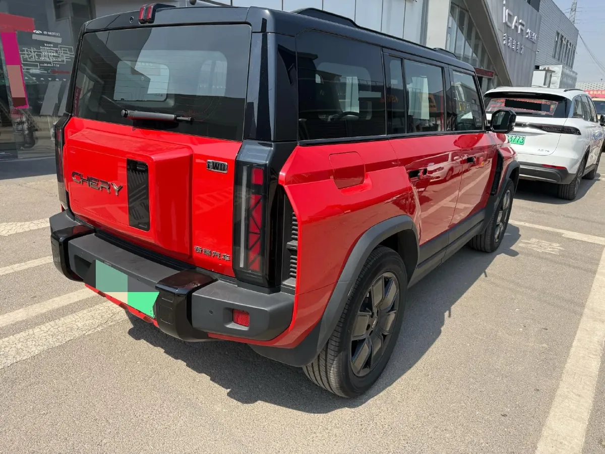 2025 Fulwin FulwinX3 PLUS BEV,autocango,china used car exporter,china ev exporter,chinese used car exporter,chinese used ev exporter