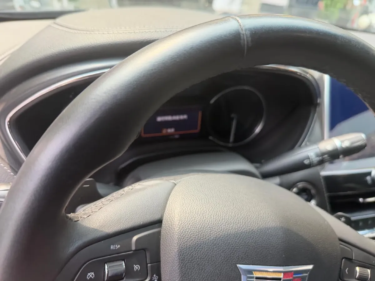 2021 Cadillac CT5 2.0T 237HP L4 10AT,autocango,china used car exporter,china ev exporter,chinese used car exporter,chinese used ev exporter