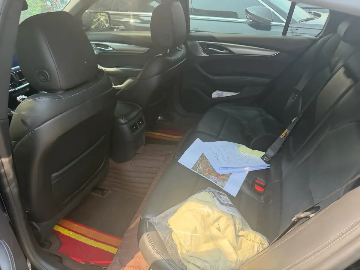 2021 Cadillac CT5 2.0T 237HP L4 10AT,autocango,china used car exporter,china ev exporter,chinese used car exporter,chinese used ev exporter