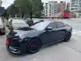 2022 ChangAn UNI-V 1.5T 188HP L4 7DCT