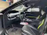 2022 ChangAn UNI-V 1.5T 188HP L4 7DCT