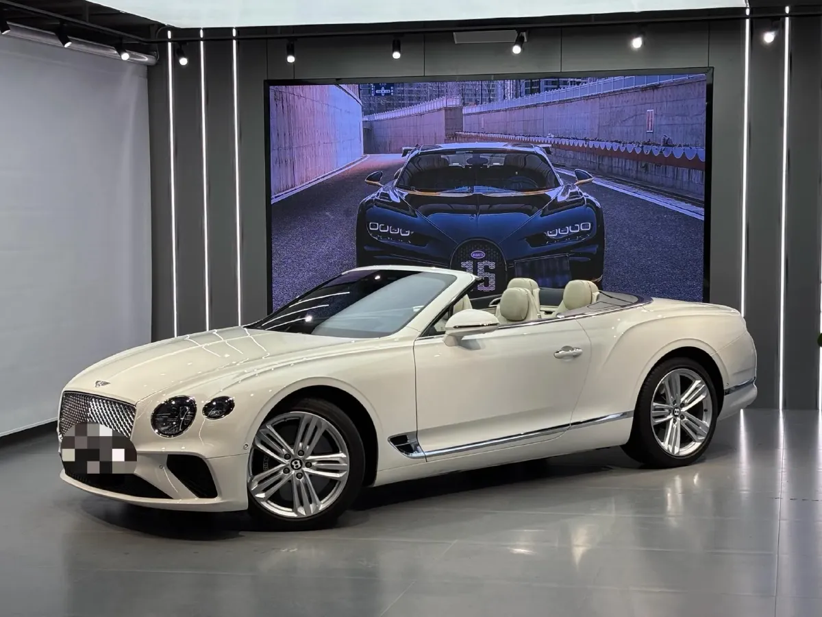 2022 Bentley Continental 4.0T 549HP V8 8DCT,autocango,china used car exporter,china ev exporter,chinese used car exporter,chinese used ev exporter