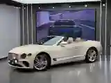 2022 Bentley Continental 4.0T 549HP V8 8DCT