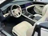 2022 Bentley Continental 4.0T 549HP V8 8DCT
