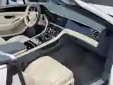 2022 Bentley Continental 4.0T 549HP V8 8DCT