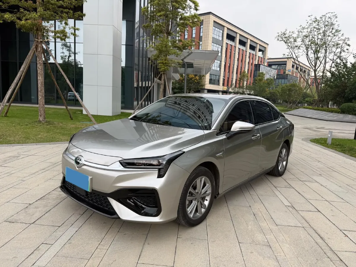 2023 Aion S BEV 55.2KWH,autocango,china used car exporter,china ev exporter,chinese used car exporter,chinese used ev exporter