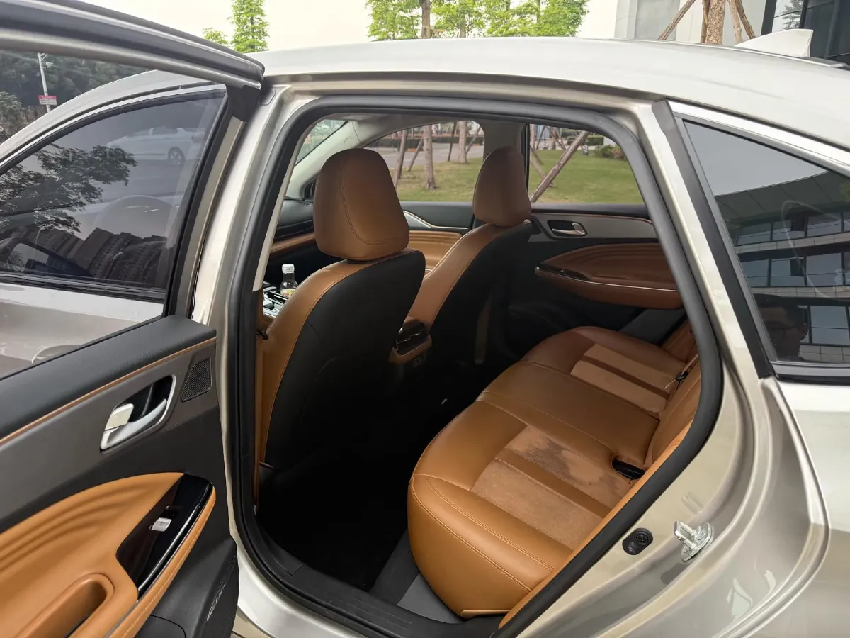 2023 Aion S BEV 55.2KWH,autocango,china used car exporter,china ev exporter,chinese used car exporter,chinese used ev exporter