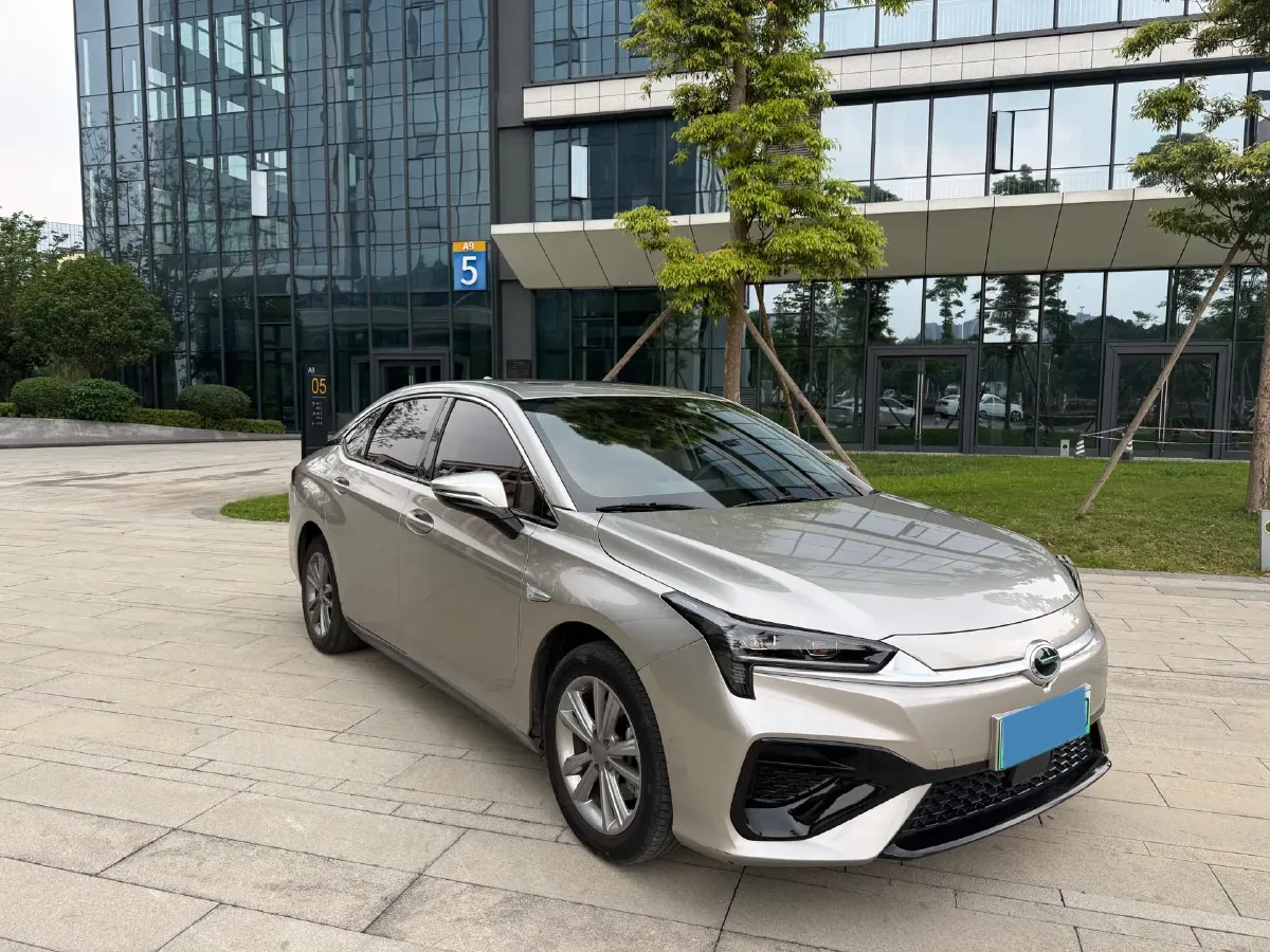 2023 Aion S BEV 55.2KWH,autocango,china used car exporter,china ev exporter,chinese used car exporter,chinese used ev exporter