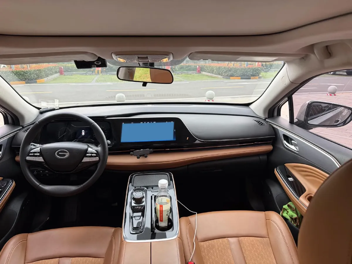 2023 Aion S BEV 55.2KWH,autocango,china used car exporter,china ev exporter,chinese used car exporter,chinese used ev exporter