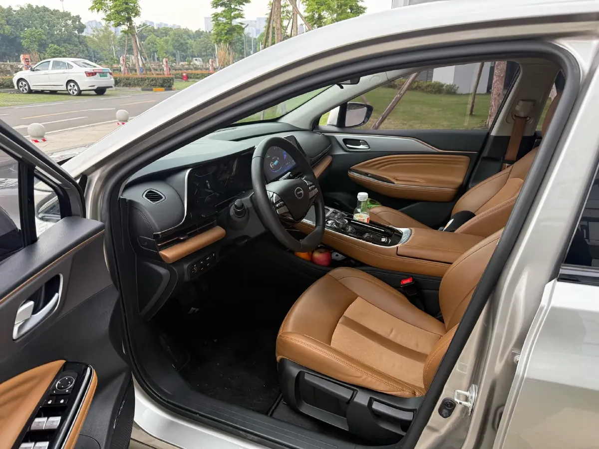 2023 Aion S BEV 55.2KWH,autocango,china used car exporter,china ev exporter,chinese used car exporter,chinese used ev exporter