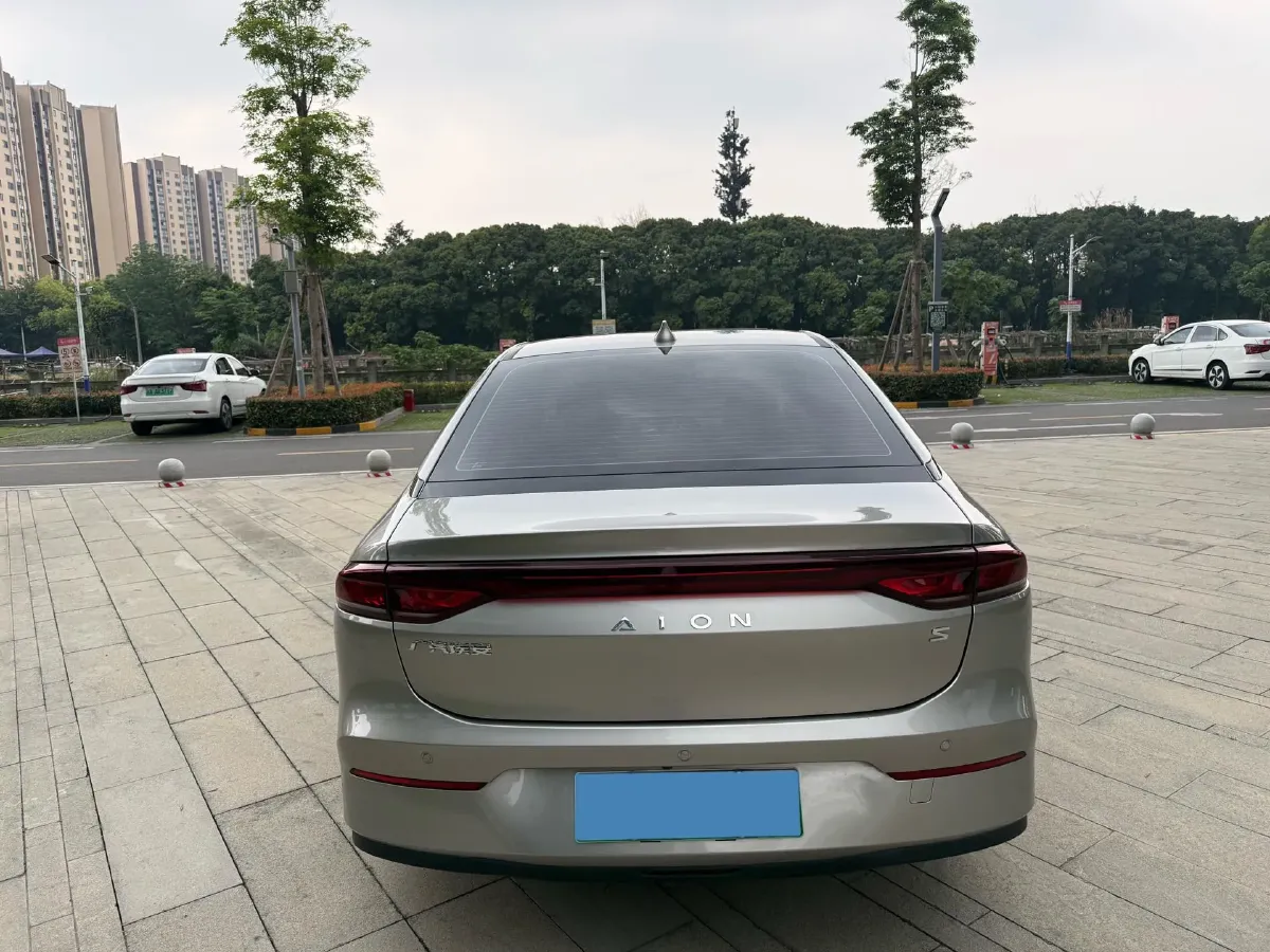 2023 Aion S BEV 55.2KWH,autocango,china used car exporter,china ev exporter,chinese used car exporter,chinese used ev exporter