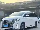 2021 GAC Trumpchi M8 2.0T 252HP L4 8AT