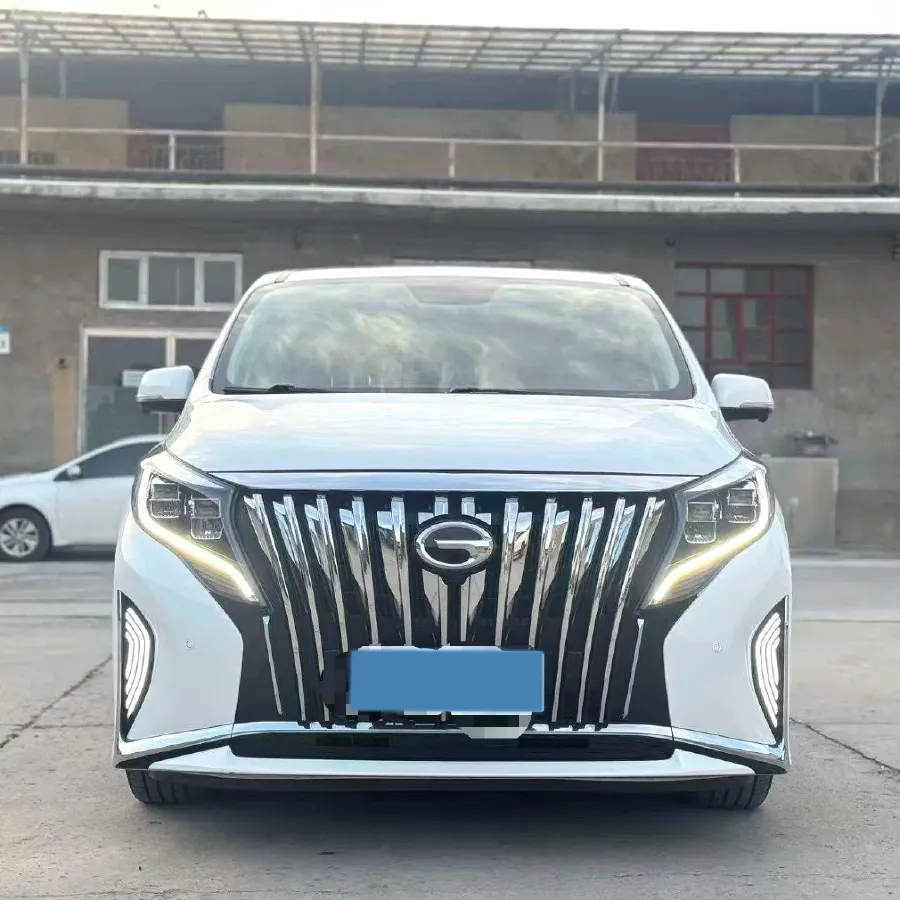 2021 GAC Trumpchi M8 2.0T 252HP L4 8AT,autocango,china used car exporter,china ev exporter,chinese used car exporter,chinese used ev exporter